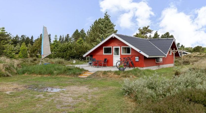 Photo of "Andriette" - 4.5km from the sea