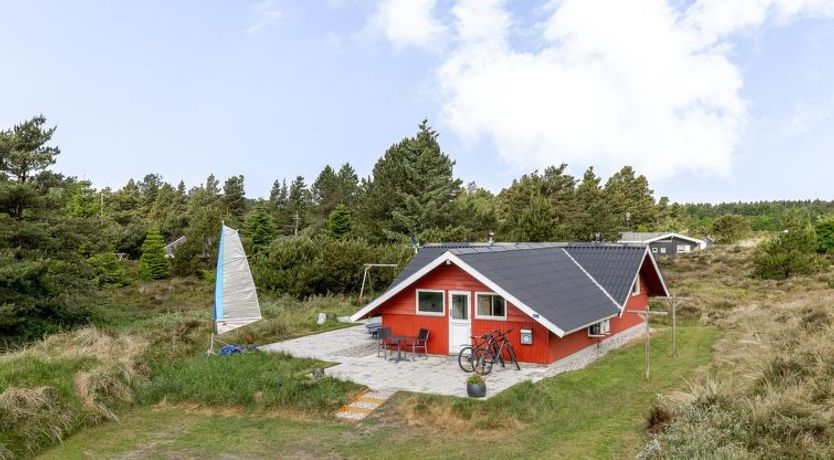 Photo of "Andriette" - 4.5km from the sea