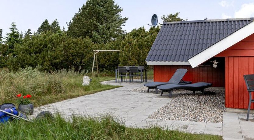 Photo of "Andriette" - 4.5km from the sea