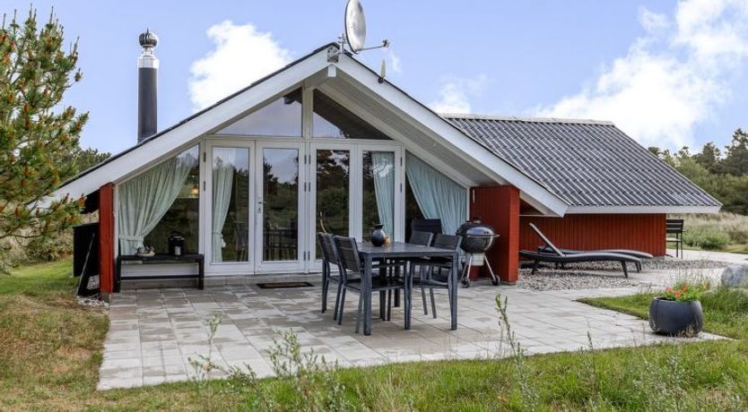 Photo of "Andriette" - 4.5km from the sea