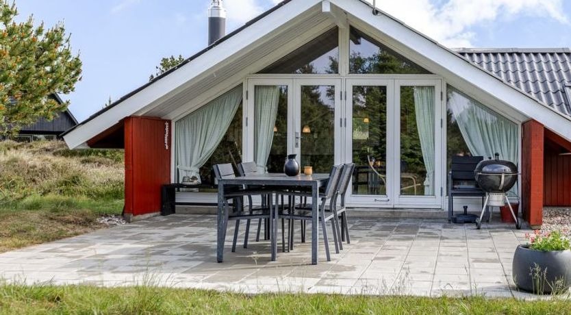 Photo of "Andriette" - 4.5km from the sea