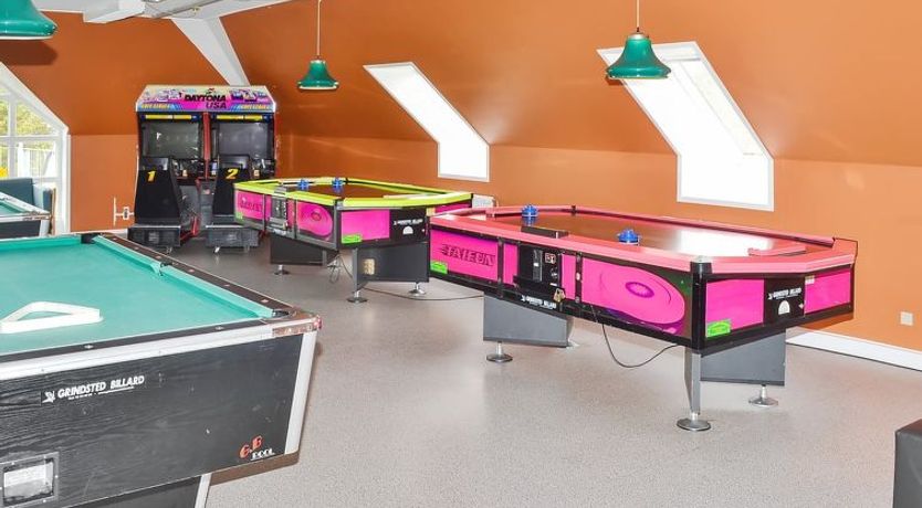 Photo of "Nase" - 2km from the sea