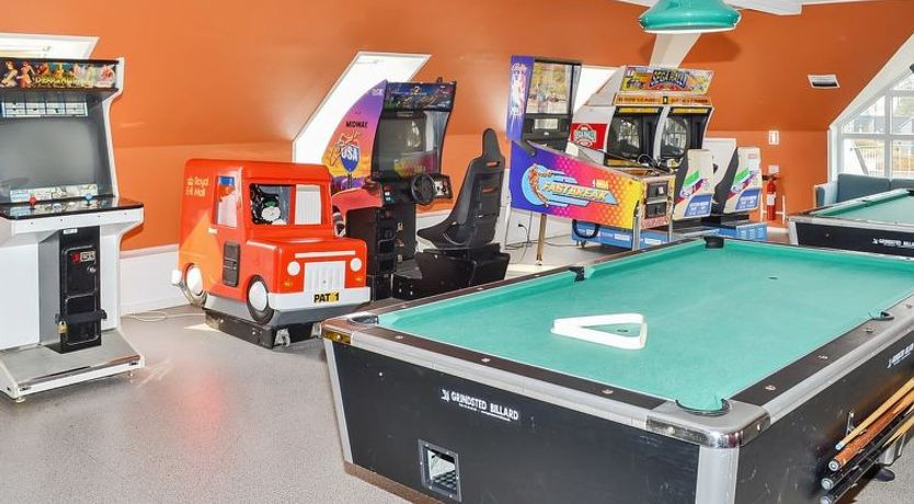 Photo of "Nase" - 2km from the sea