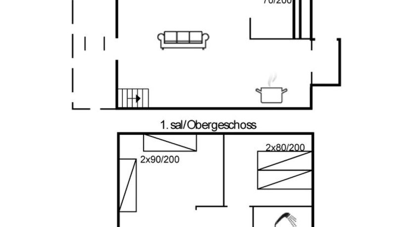 Photo of "Nase" - 2km from the sea