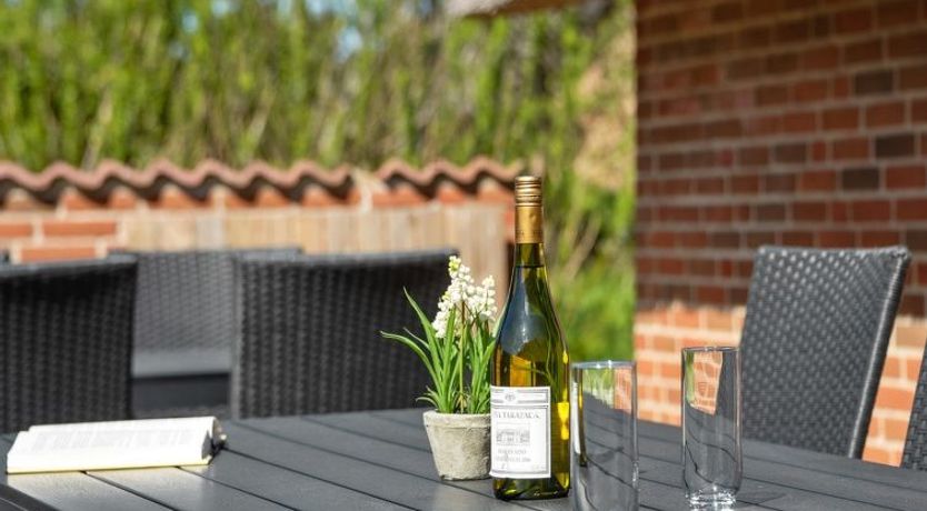 Photo of "Jorkin" - 1.8km from the sea