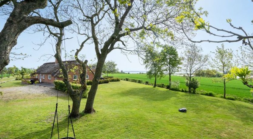 Photo of "Jügen" - 900m to the fjord