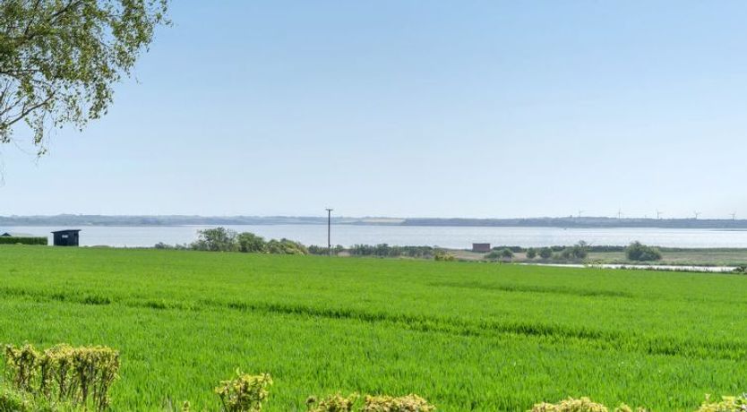 Photo of "Jügen" - 900m to the fjord