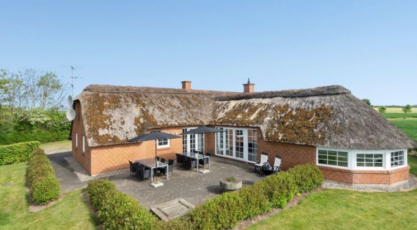 Photo of "Jügen" - 900m to the fjord