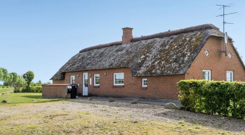 Photo of "Jügen" - 900m to the fjord