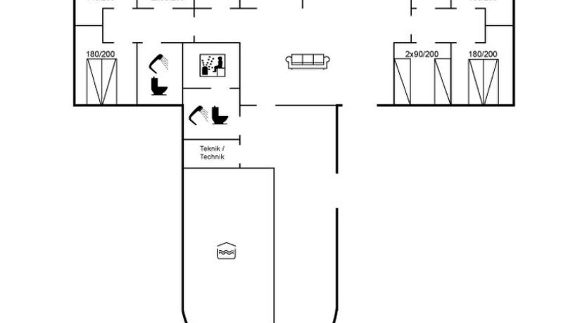 Photo of "Jügen" - 900m to the fjord