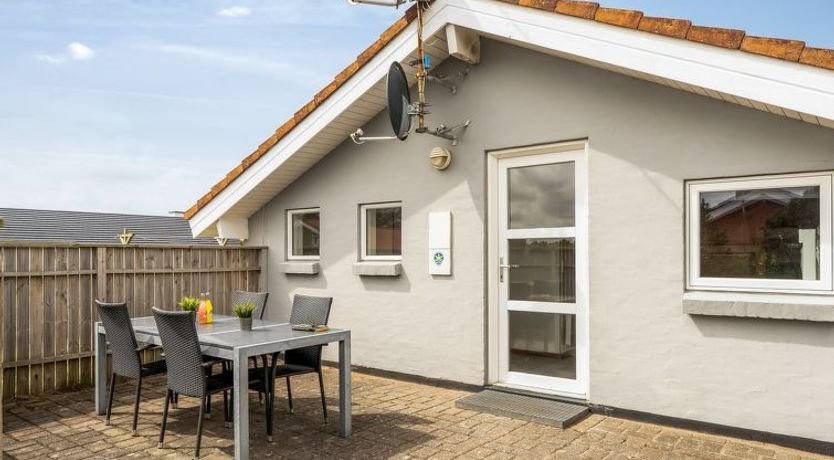 Photo of "Luzy" - 600m from the sea