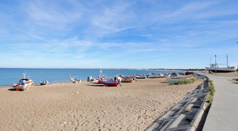 Photo of "Luzy" - 600m from the sea