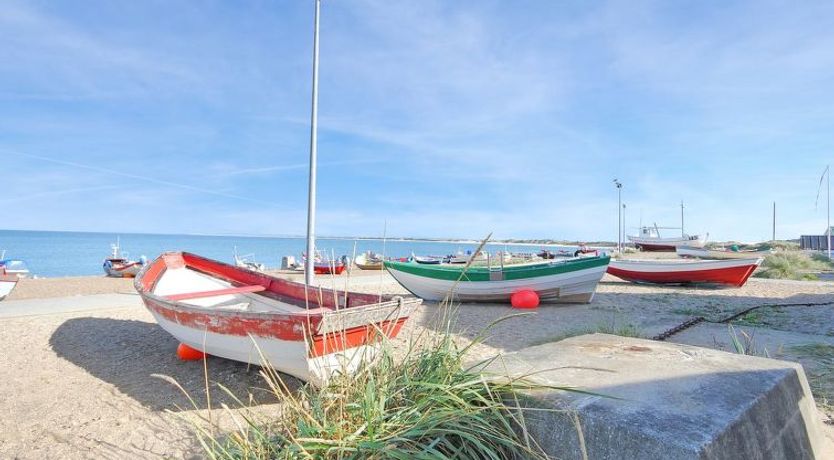 Photo of "Luzy" - 600m from the sea