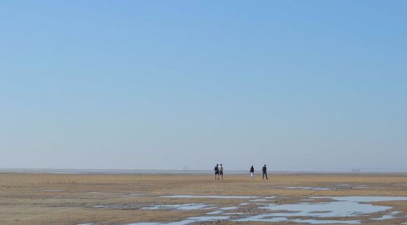 Photo of "Lin" - 2.9km from the sea