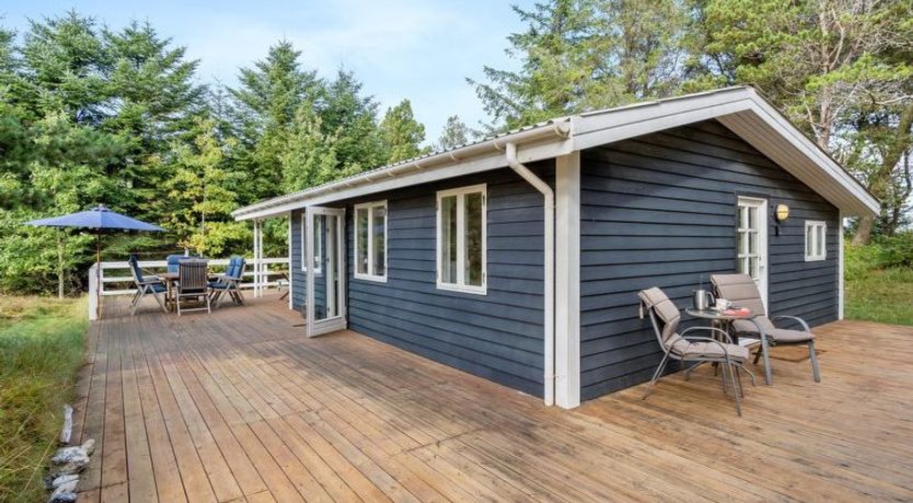 Photo of "Pilvi" -  from the sea