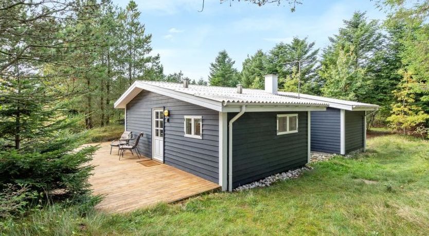 Photo of "Pilvi" -  from the sea