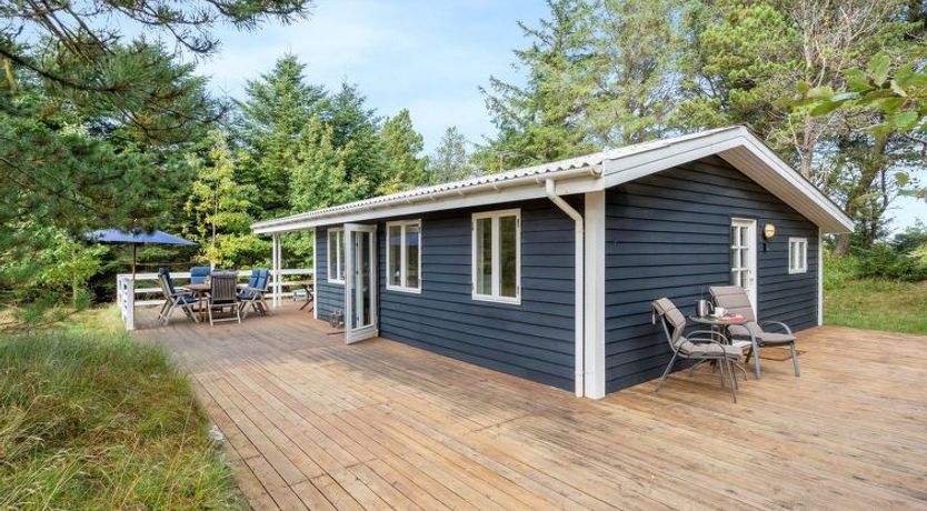 Photo of "Pilvi" -  from the sea