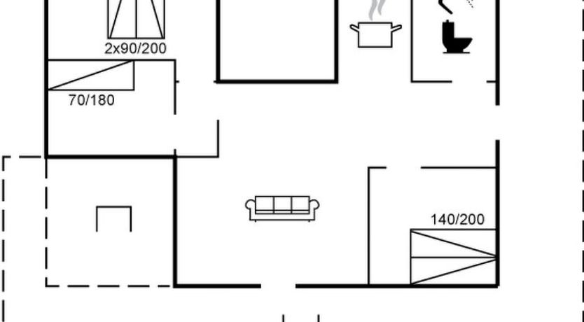 Photo of "Pilvi" -  from the sea