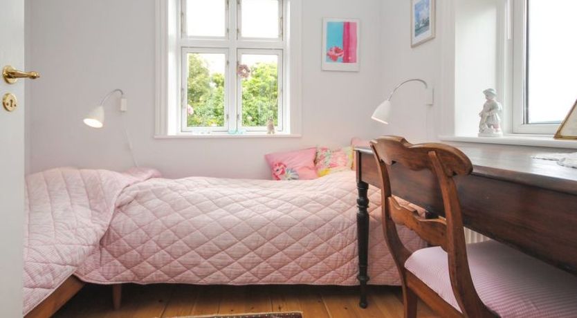 Photo of "Ludovic" - 7km from the sea