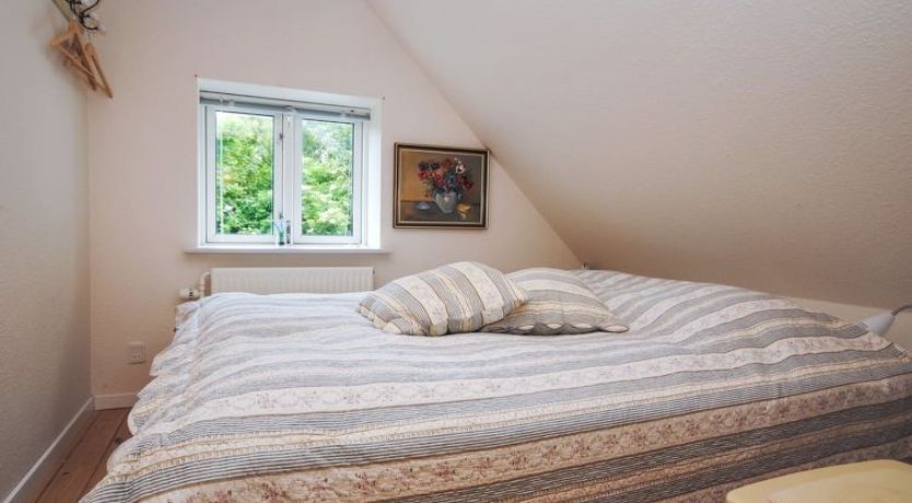 Photo of "Ludovic" - 7km from the sea