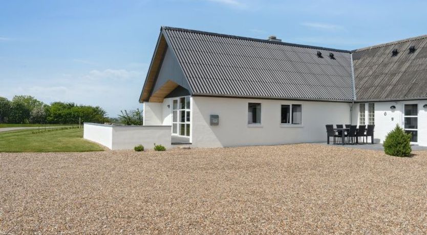 Photo of "Imilie" - 250m to the fjord