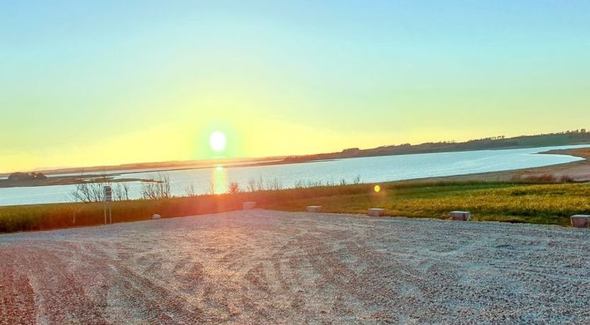 Photo of "Imilie" - 250m to the fjord