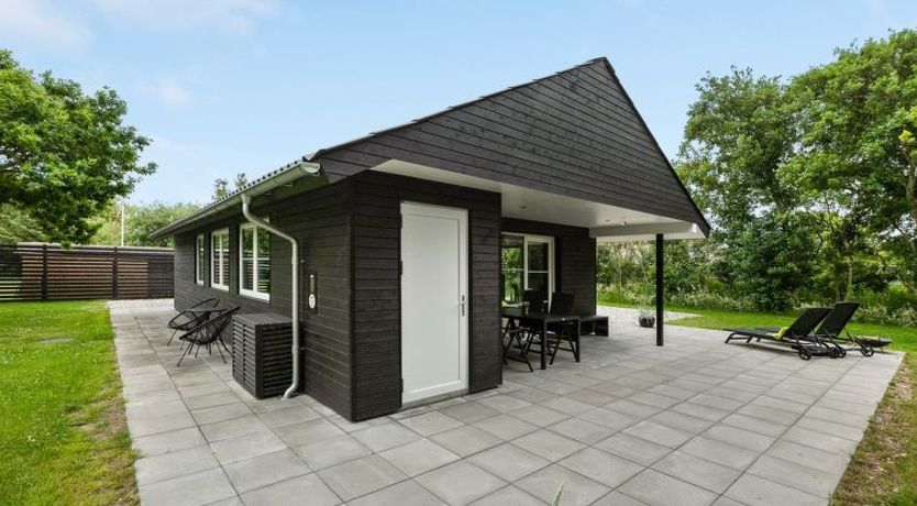 Photo of "Øn" -  from the sea