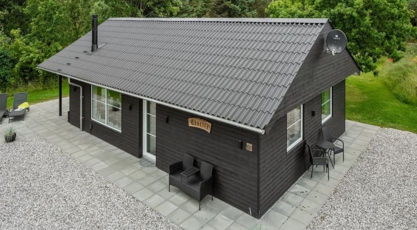 Photo of "Øn" -  from the sea