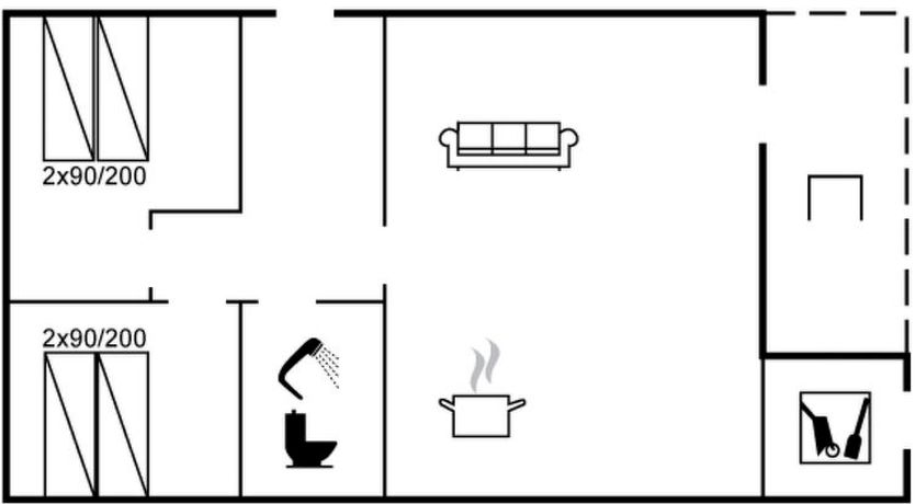 Photo of "Øn" -  from the sea