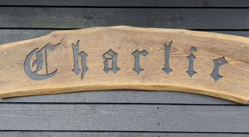 Photo of "Øn" -  from the sea