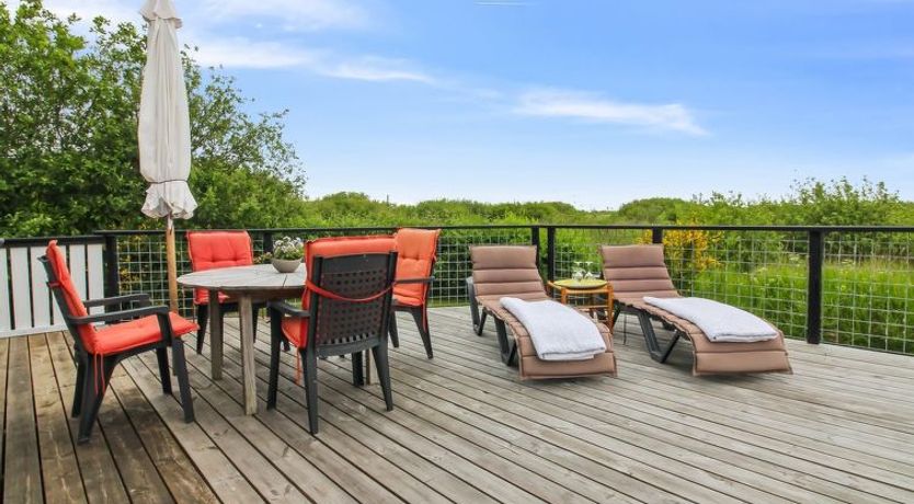 Photo of "Kylli" - 600m from the sea