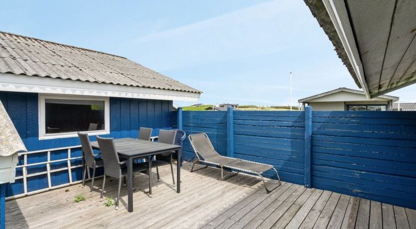 Photo of "Joern" - 300m from the sea