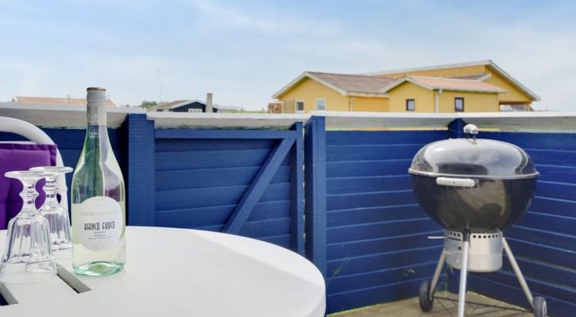 Photo of "Joern" - 300m from the sea