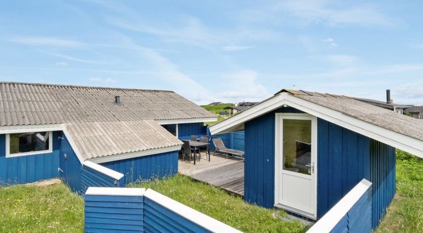 Photo of "Joern" - 300m from the sea