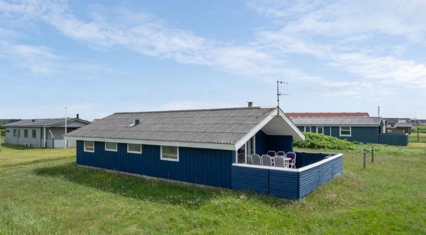 Photo of "Joern" - 300m from the sea