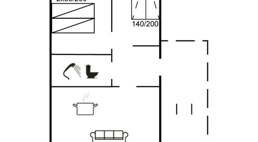 Photo of "Rauha" - 2.3km from the sea