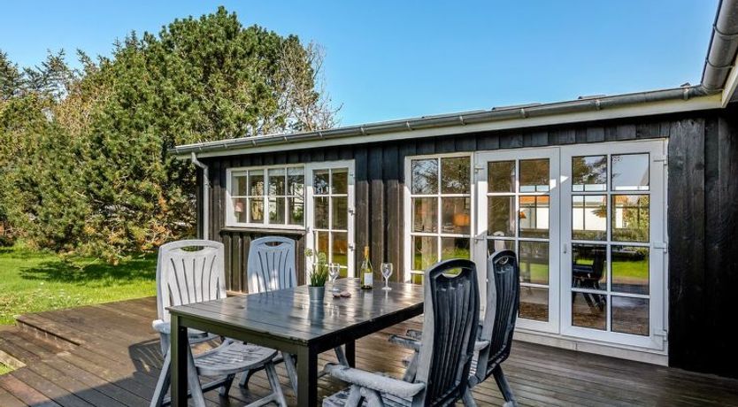 Photo of "Vivina" - 250m from the sea