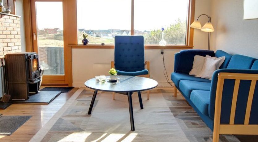 Photo of "Legolas" - 50m from the sea