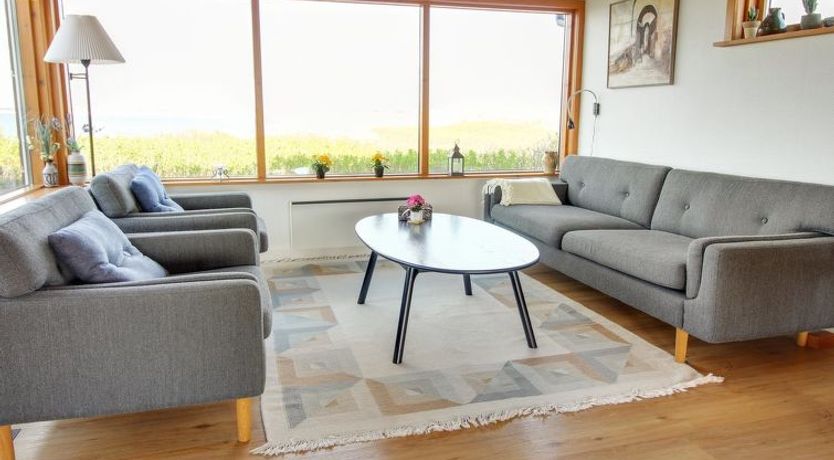 Photo of "Legolas" - 50m from the sea