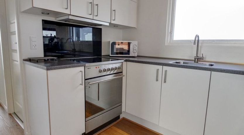 Photo of "Legolas" - 50m from the sea