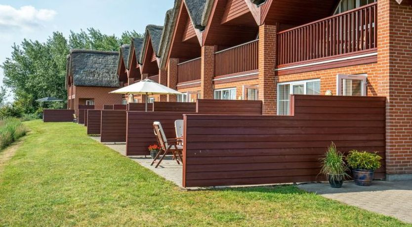 Photo of "Henrietta" - 3.5km from the sea