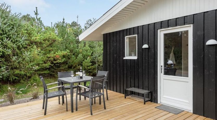 Photo of "Doreen" -  from the sea