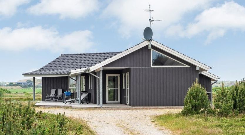 Photo of "Luzia" - 1.2km from the sea