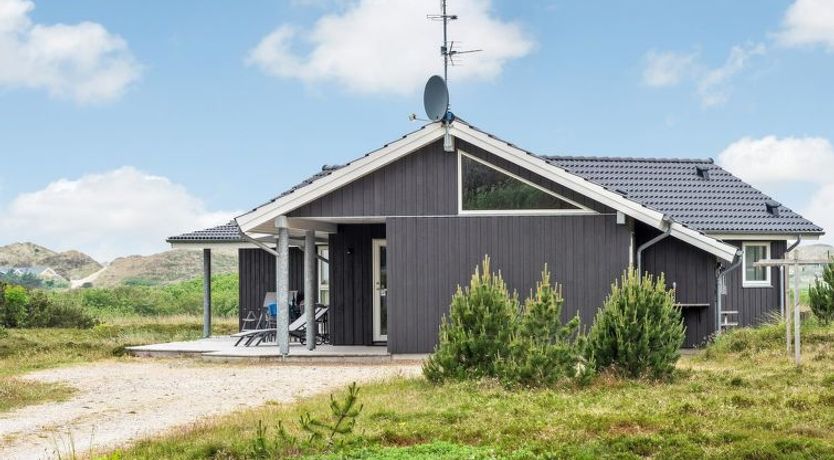 Photo of "Luzia" - 1.2km from the sea