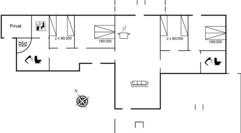 Photo of "Eliena" - 500m from the sea