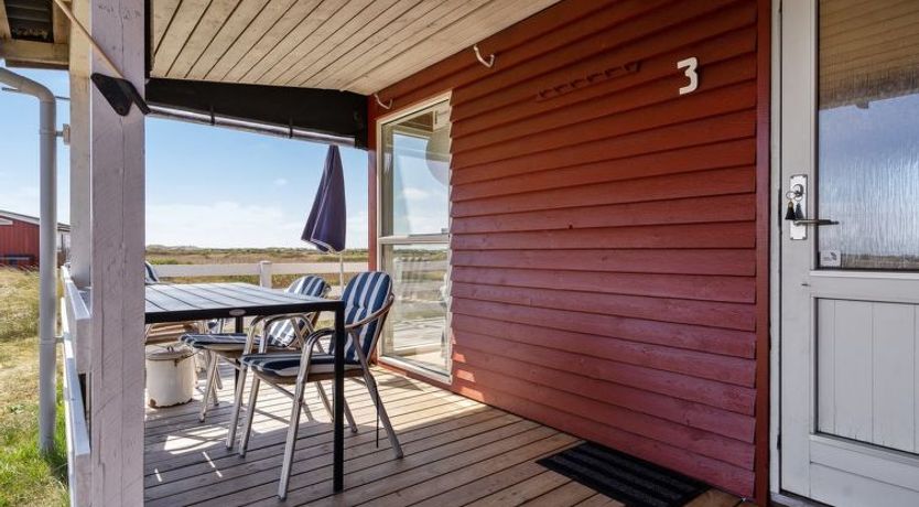 Photo of "Blomma" - 350m from the sea