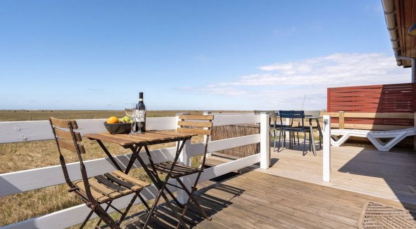 Photo of "Blomma" - 350m from the sea