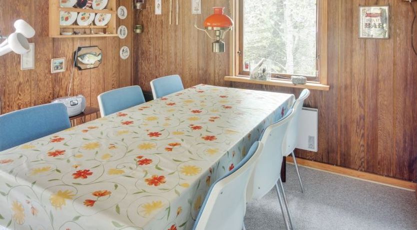 Photo of "Eine" - 800m from the sea