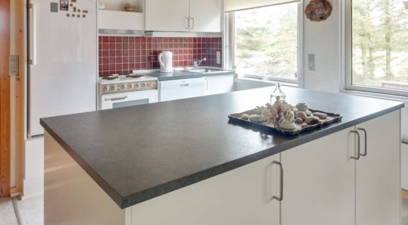 Photo of "Eine" - 800m from the sea