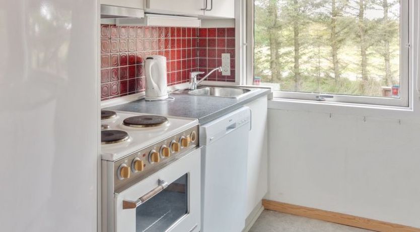 Photo of "Eine" - 800m from the sea